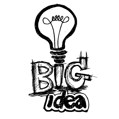 Grandes Ideas